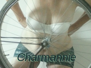 Charmannie