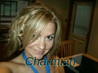 Charmian