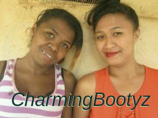 CharmingBootyz