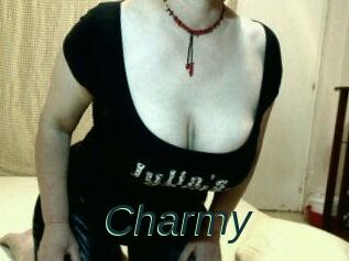 Charmy