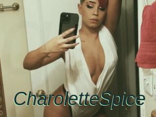 CharoletteSpice