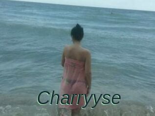 Charryyse