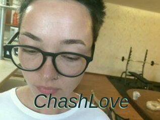 ChashLove