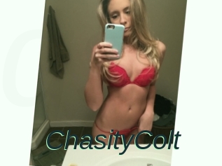 ChasityColt