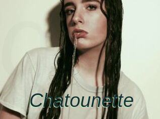 Chatounette