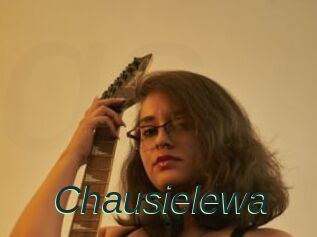 Chausielewa