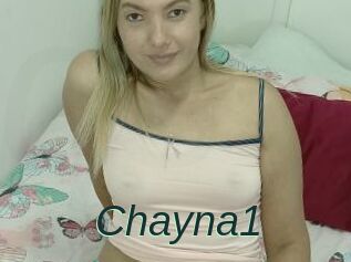 Chayna1