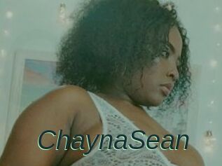 ChaynaSean