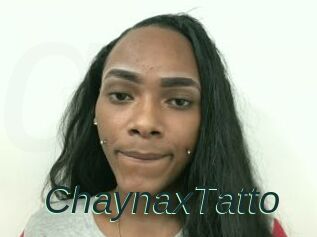 ChaynaxTatto