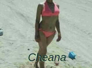 Cheana