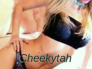 Cheekytah_