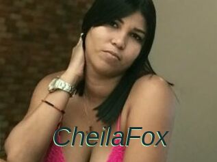 CheilaFox