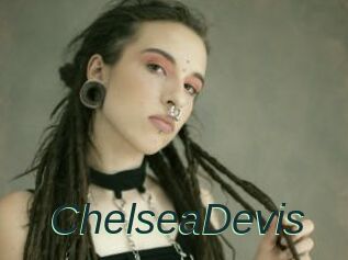 ChelseaDevis