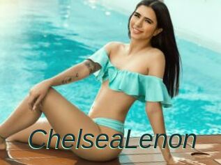 ChelseaLenon