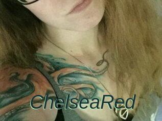 ChelseaRed