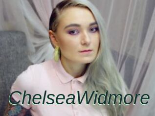 ChelseaWidmore