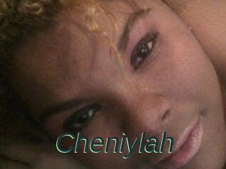 Cheniylah