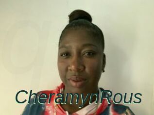 CheramynRous
