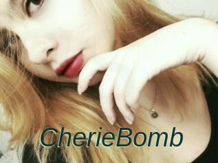 CherieBomb
