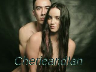 CherieandIan