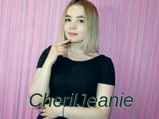CherilJeanie