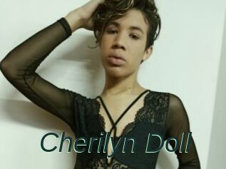 Cherilyn_Doll
