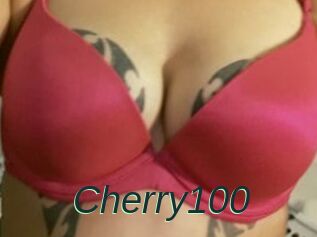 Cherry100