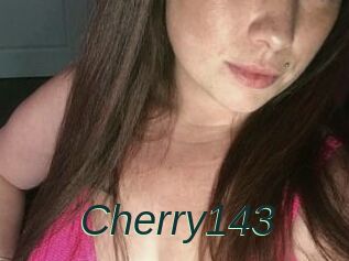 Cherry143