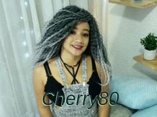 Cherry80