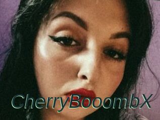 CherryBooombX
