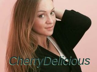 CherryDelicious