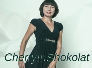 CherryInShokolat