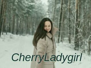 CherryLadygirl