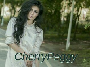 CherryPeggy