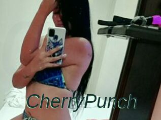 CherryPunch