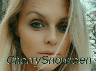 CherrySnowteen