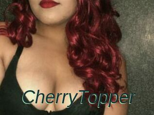 CherryTopper