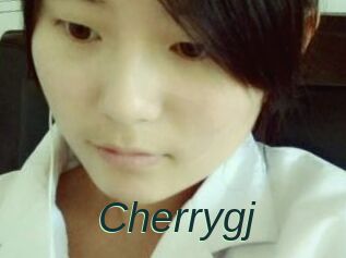 Cherrygj