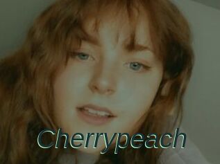 Cherrypeach