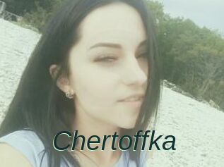 Chertoffka