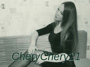 CheryChery21