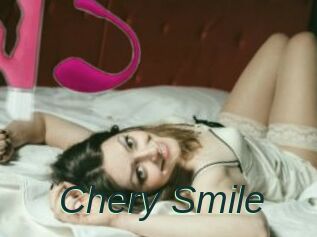 Chery_Smile