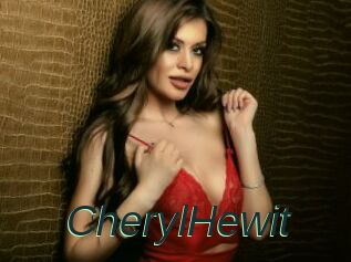 CherylHewit