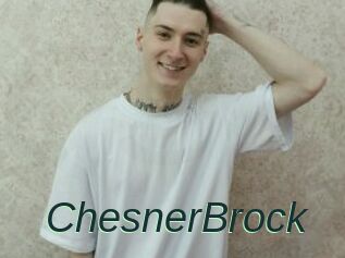 ChesnerBrock