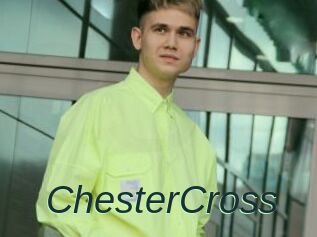 ChesterCross
