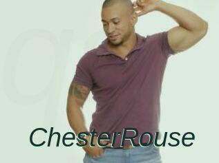 ChesterRouse