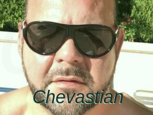 Chevastian