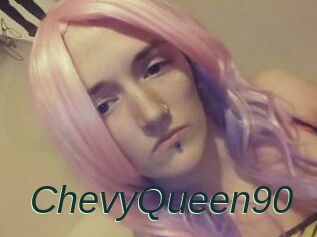 ChevyQueen90