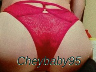 Cheybaby95