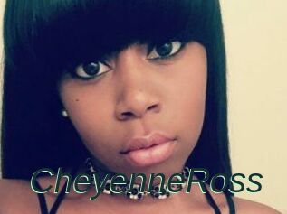 Cheyenne_Ross